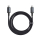 Baseus Kabel USB-C do USB-C Crystal Shine 100W 1,5m 20Gb - 1369962 - zdjęcie 2